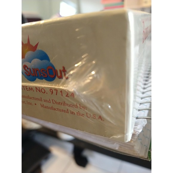 New Bunny's Easter Basket Jigsaw Puzzle 1000 Pieces Special Shape 26.5" x 36.5" - Picture 6 of 6